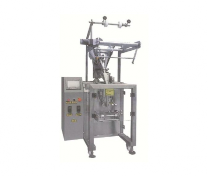 OCL-320X3斜螺桿粉劑三邊封自動包裝機 Oblique screw powder three-side sealing automatic packaging machine